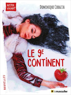 cover image of Le 9e continent